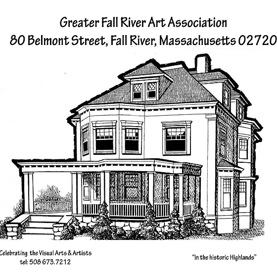 Greater Fall River Art Association