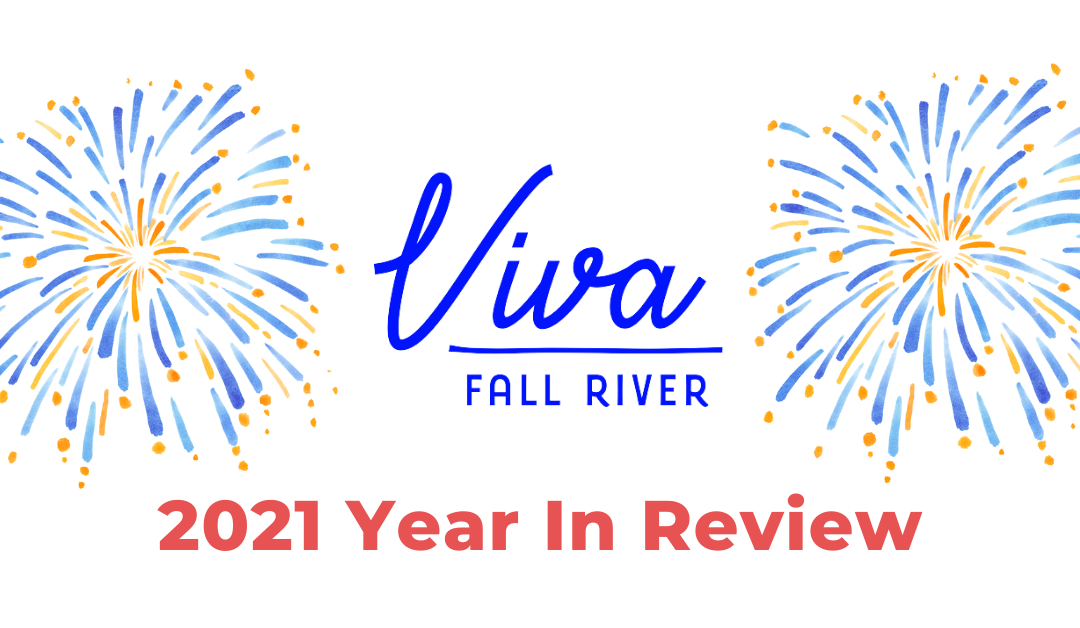 VIVA 2021! Year In Review