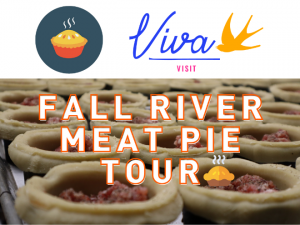 NEW! Fall River Meat Pie Self-Guided Tour