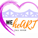 Free Fun for Everyone! 2nd Annual We HeART Fall River Celebration - Sunday, May 15, 2022