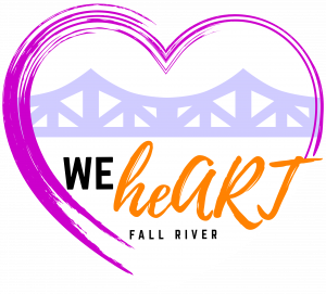 Free Fun for Everyone! 2nd Annual We HeART Fall River Celebration - Sunday, May 15, 2022
