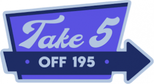Dreading that Cape traffic? 'Take 5 Off 195' and see all that Fall River has to offer
