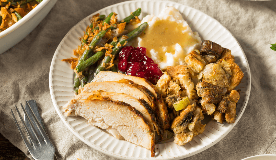 Season of giving: Free Thanksgiving meals in Greater Fall River