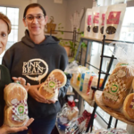 Pink Bean owners have branched out into a tasty new business. Here’s what’s next.