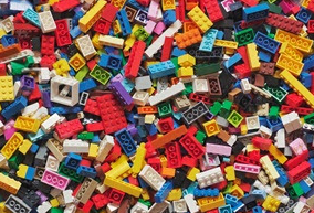 Family LEGO Super Challenge