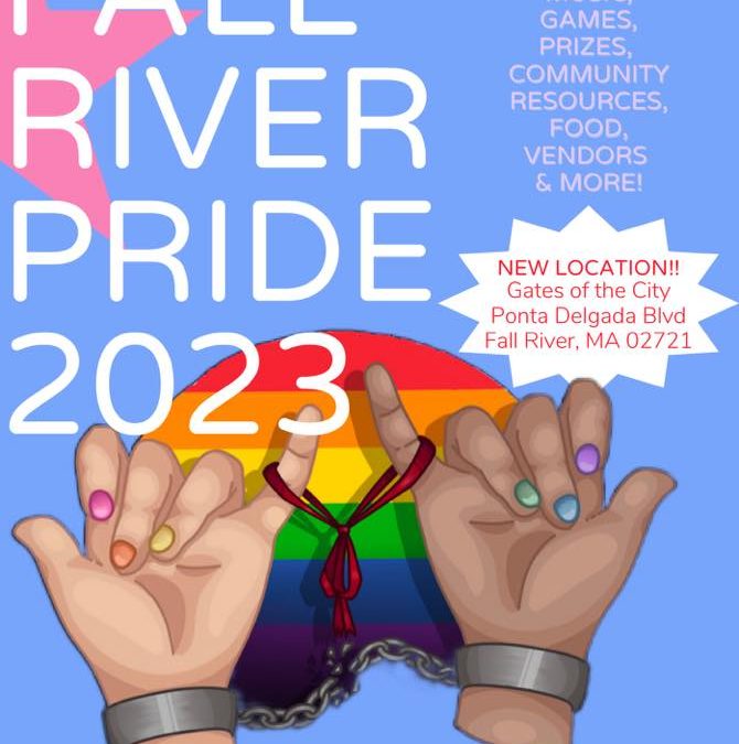 Fall River Pride Festival
