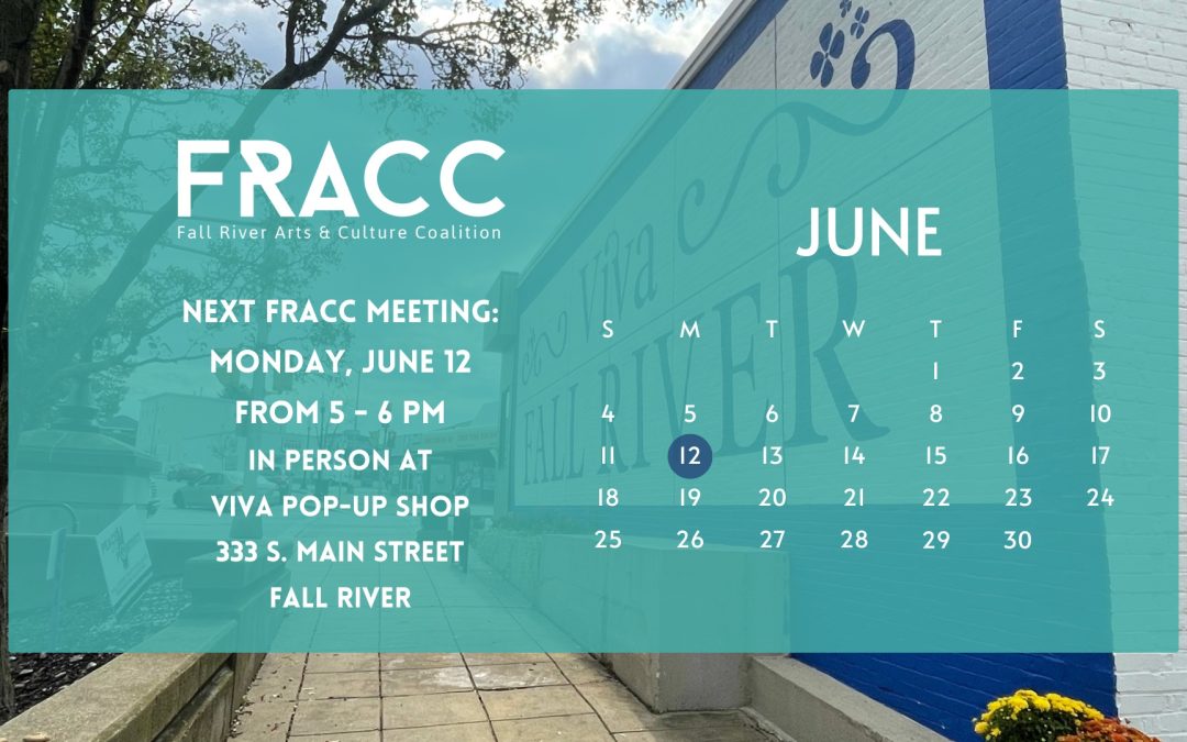 FRACC June Meeting
