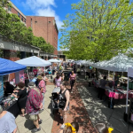 Third annual We HeART Fall River Festival celebrates power of arts and culture on May 13