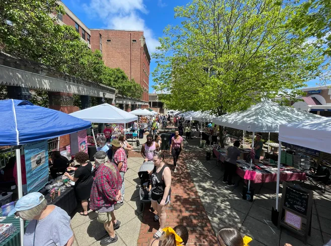 Third annual We HeART Fall River Festival celebrates power of arts and culture on May 13