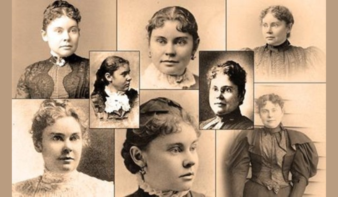 Where You Can Find the World’s Largest Lizzie Borden Collection