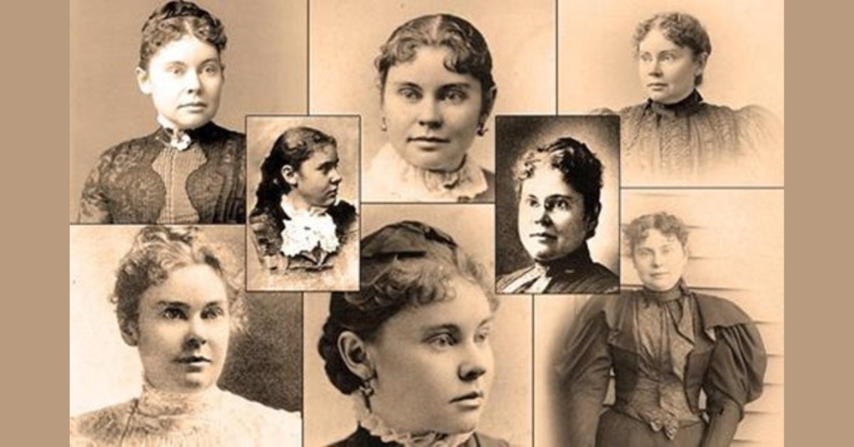 Where You Can Find The World s Largest Lizzie Borden Collection Viva 