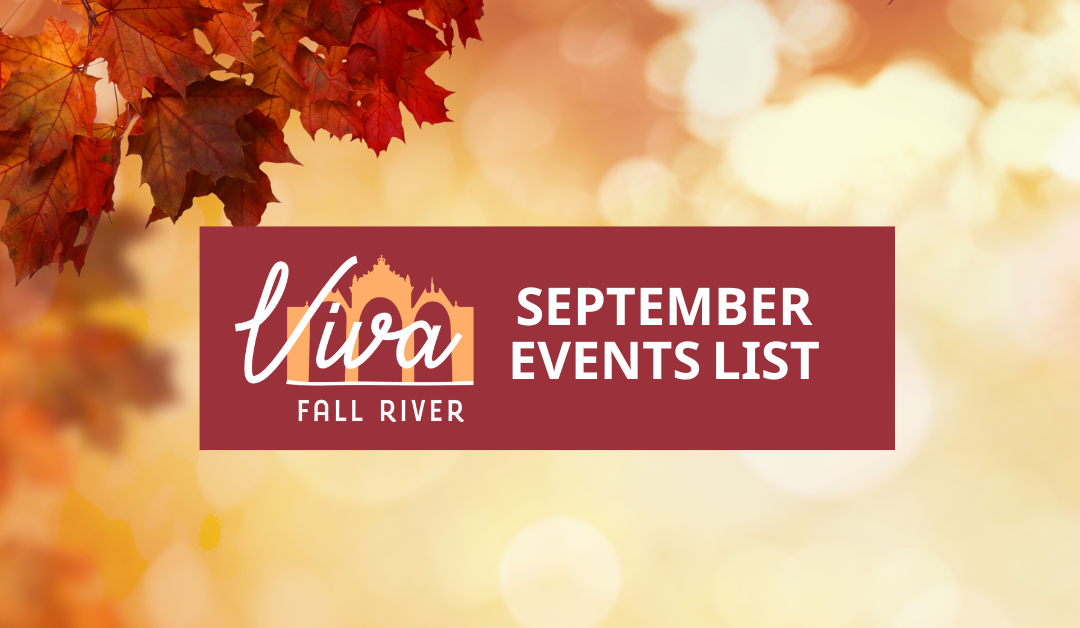 September 2023 Downloadable Events List