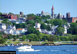 Fall River, MA, Named on Livability.com’s Top 100 Best Places to Live in the U.S.