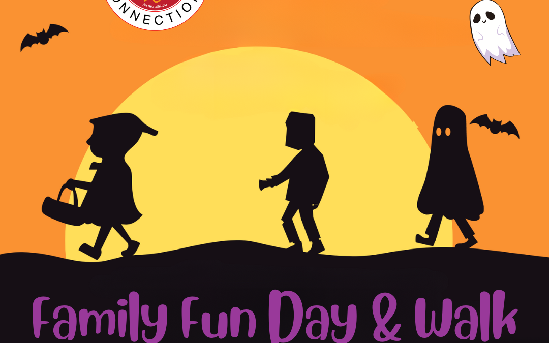 Family Fun Day and Walk