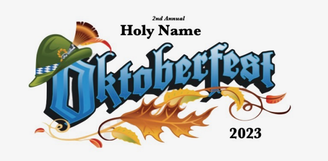 Holy Name Oktoberfest Festival