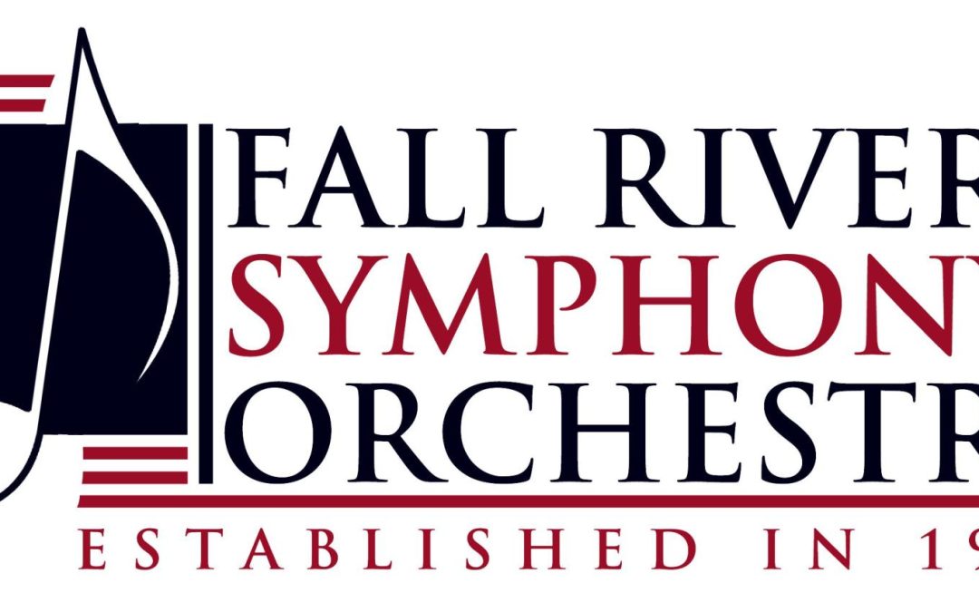 Fall River Symphony Orchestra’s Holiday Pops Concert