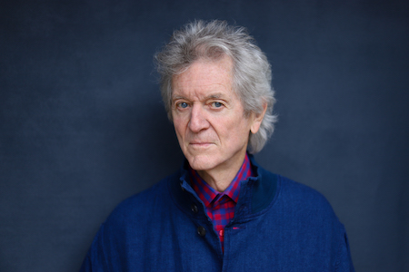 Rodney Crowell: The Chicago Sessions Tour with Special Guests Rob Ickes & Trey Hensley