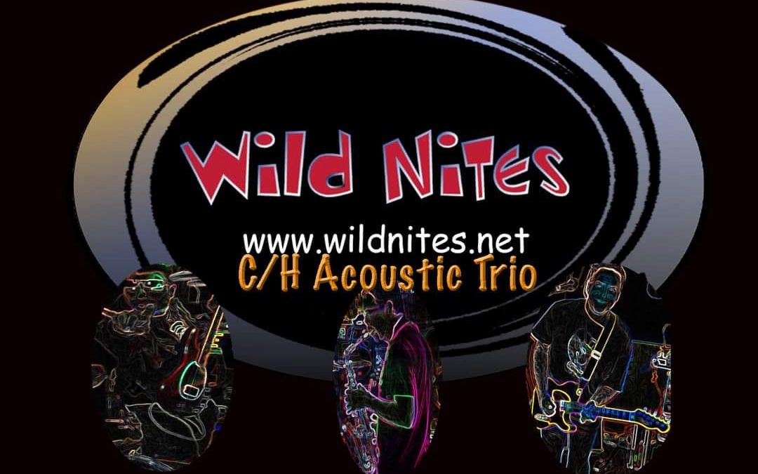 Wild Nites Acoustic Trio