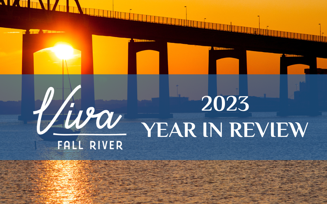 VIVA 2023! Year In Review