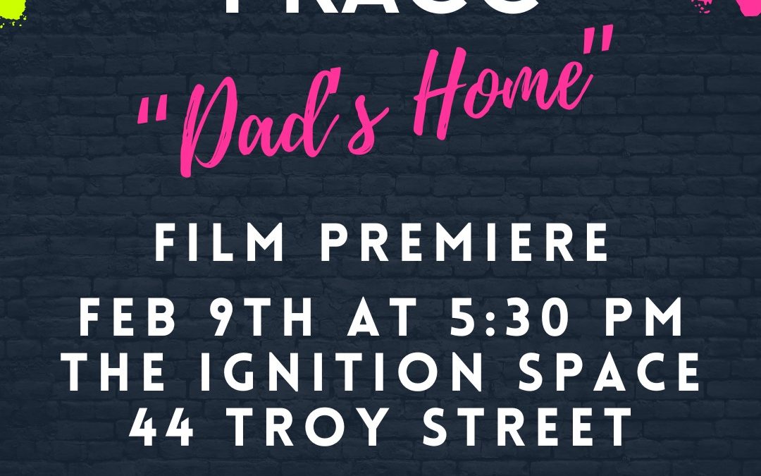 ‘Dad’s Home’ Film Premiere