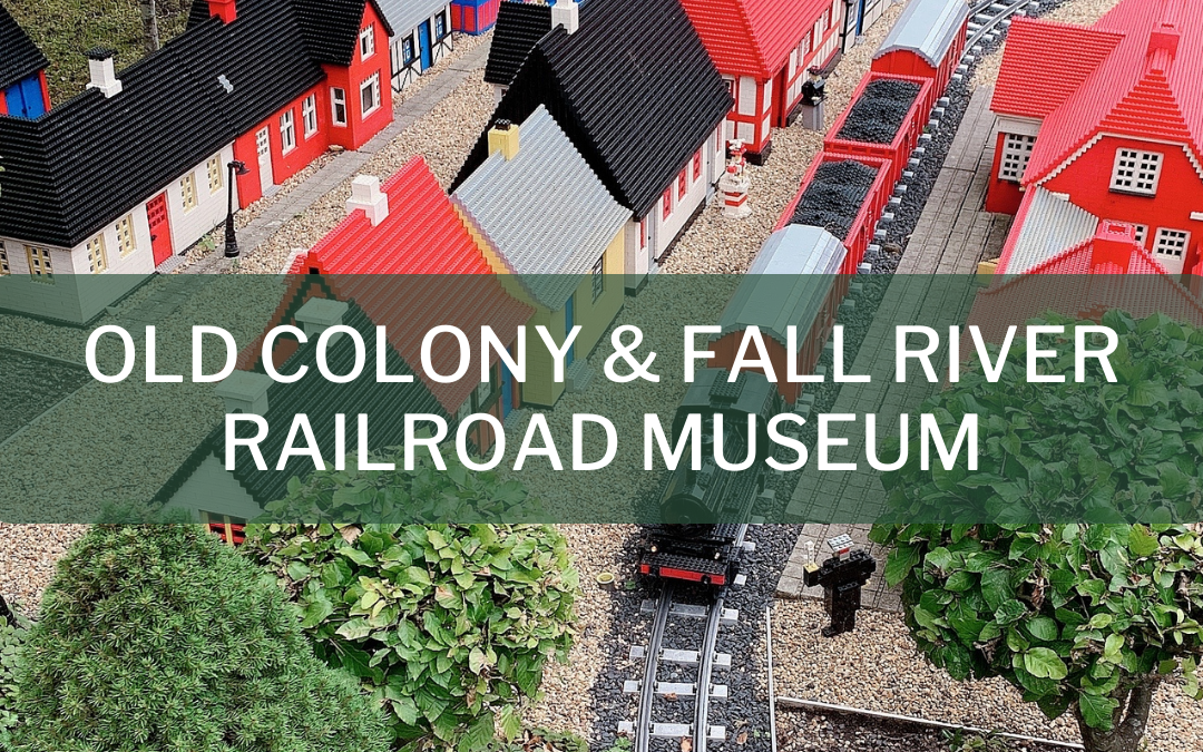 Old Colony & Fall River Railroad Museum