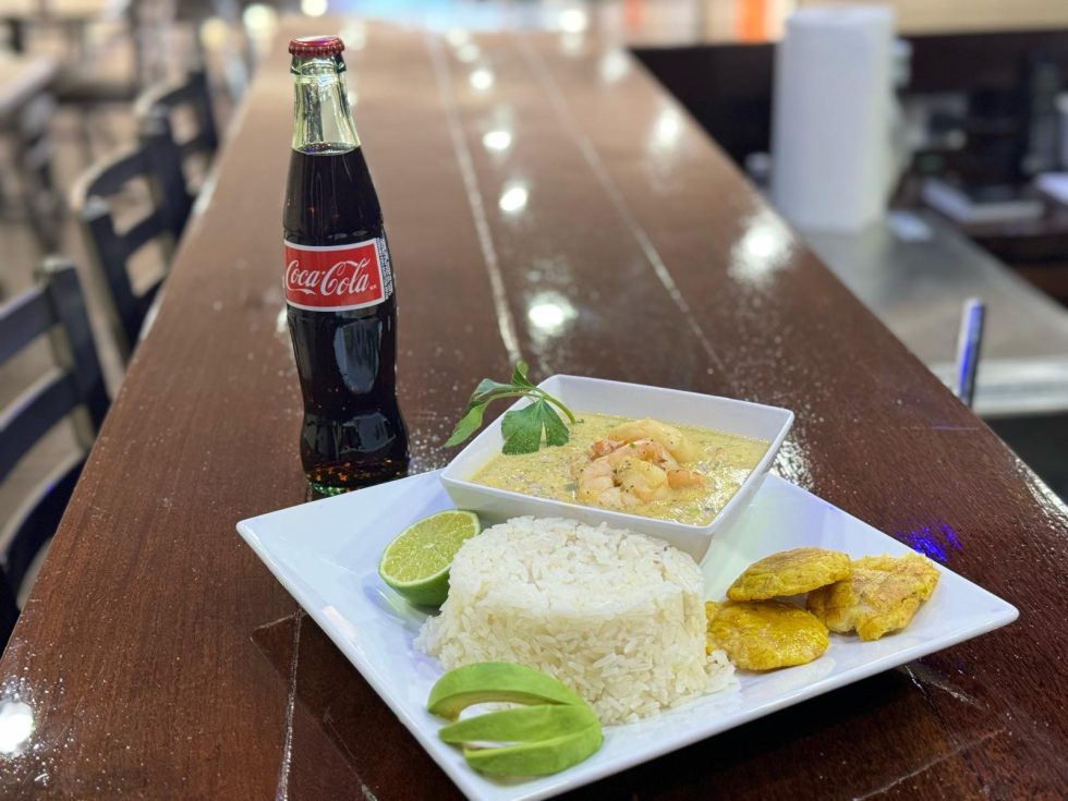 El Sabor de Mi Tierra Restaurante Ecuatoriano | Viva Fall River