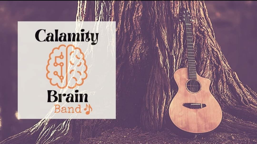 Calamity Brain Band