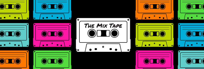 The Mix Tape Mountain Bike Event