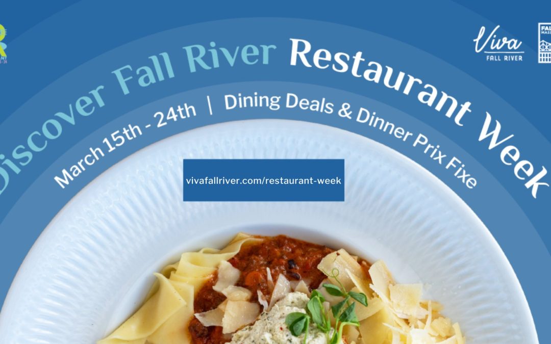 Fall River Restaurant Week