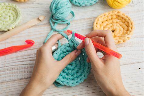 Crochet 101 for Absolute Beginners