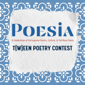 Fall River T(w)een Poetry Contest 2024