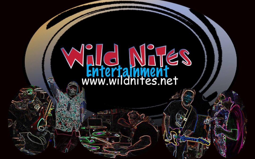 Wild Nites Trio