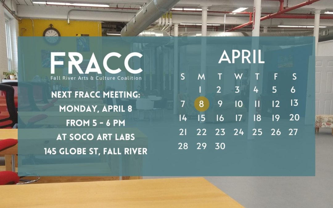 FRACC Monthly Meeting