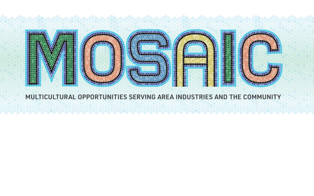 MOSAIC: An Evening of Multicultural Celebration and Learning