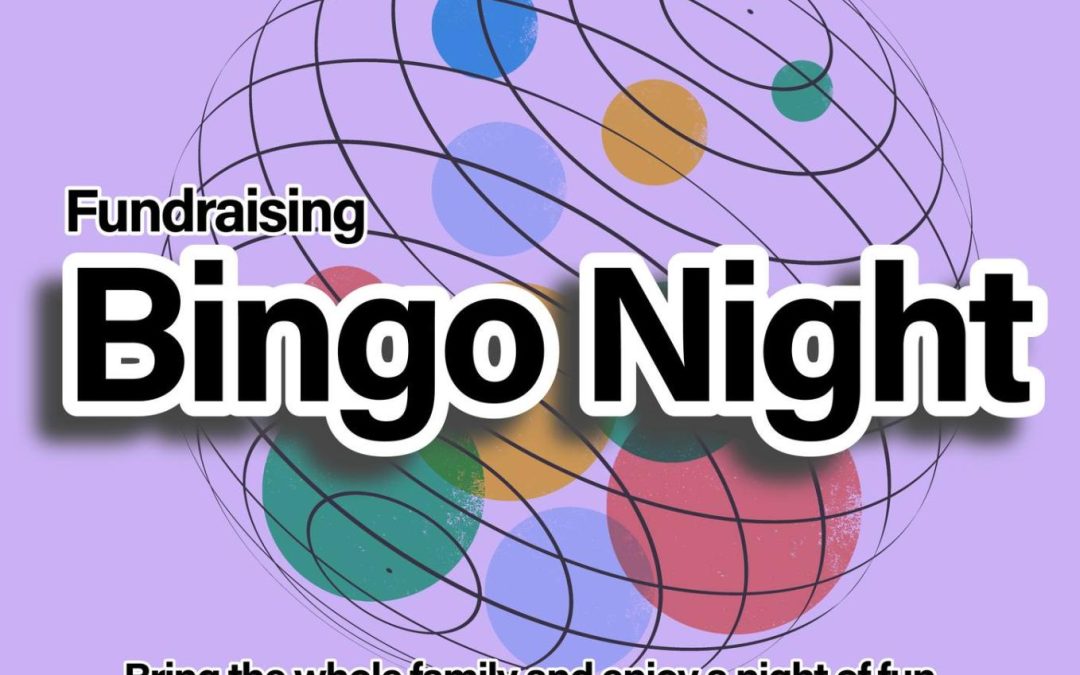 Bingo Night- Relay for Life Greater Fall River