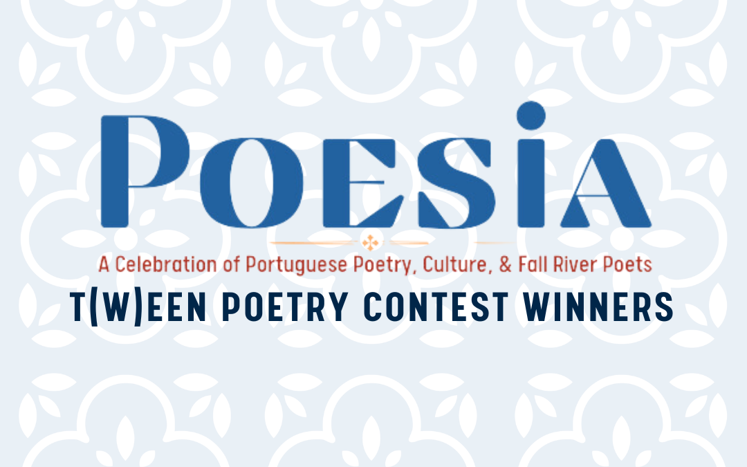 Winners of the T(w)een Poetry Contest 2024