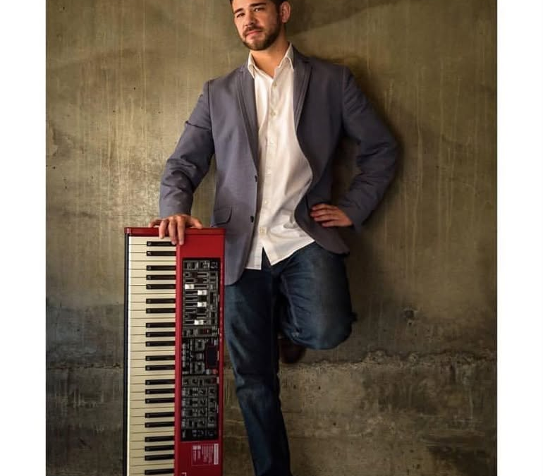 Monday Nights with Nick Sanfilippo (weekly)