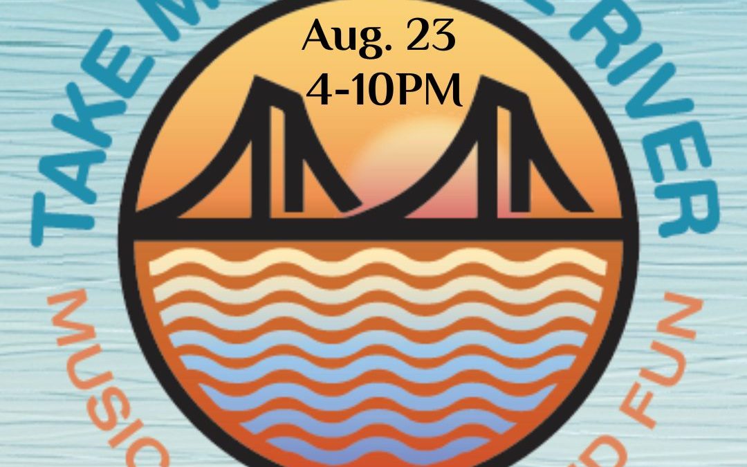 Take Me to the River Festival Returns to the Fall River Waterfront