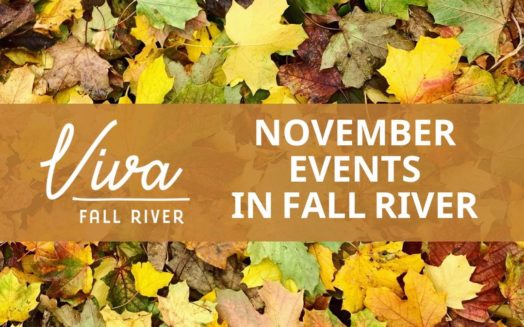 November 2025 Downloadable Events List