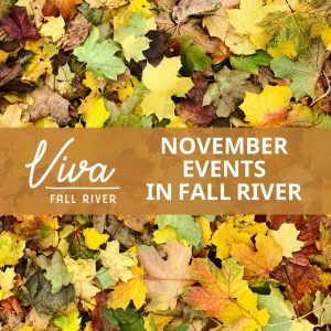 November 2025 Downloadable Events List