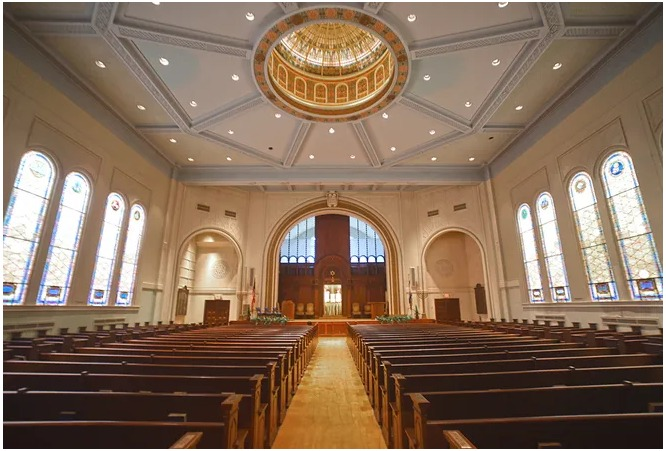 Historic Fall River Highlands Property – Public Auction