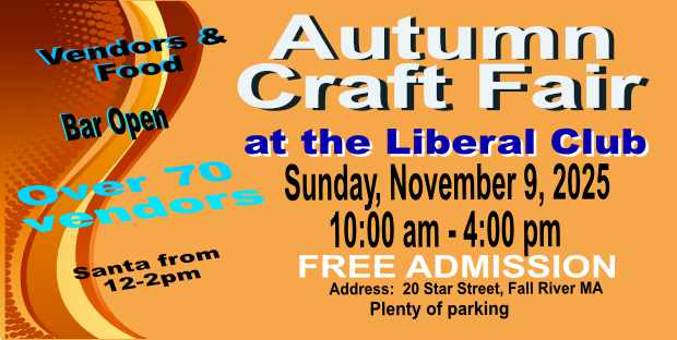 Autumn Craft Fair