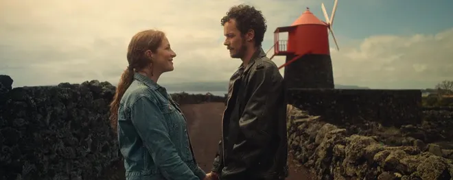 NY Portuguese Short Film Festival