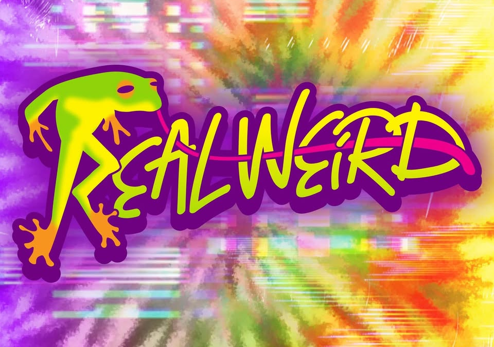 Real Weird