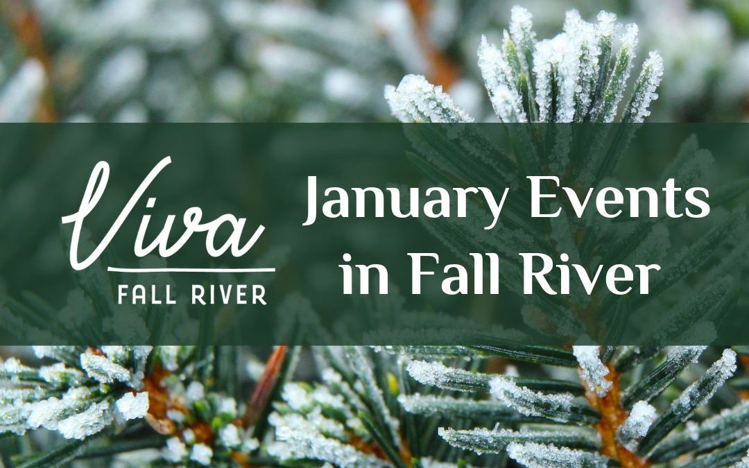 January 2026 Downloadable Events List