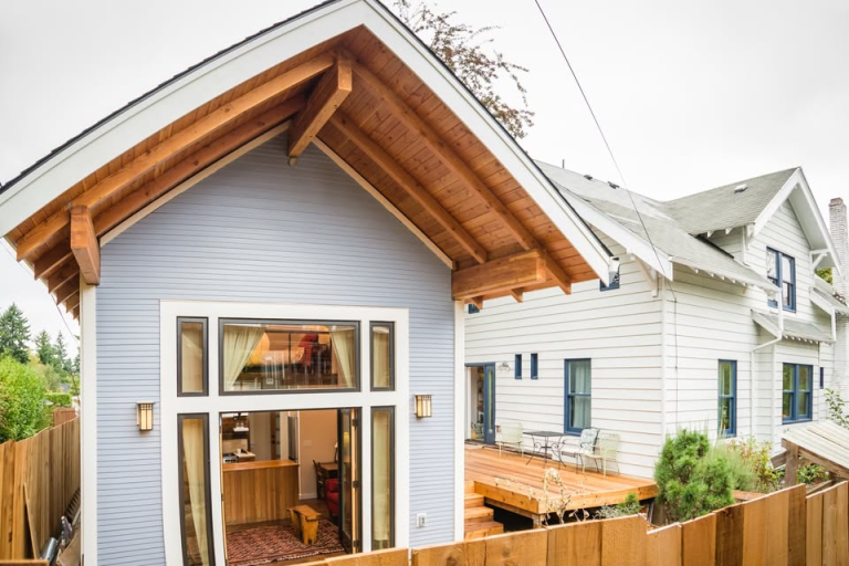 ADU (Accessory Dwelling Unit) Accelerator