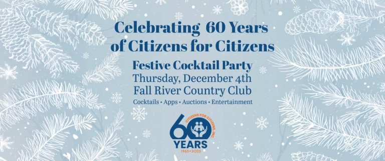 CFC 60th Anniversary Celebration