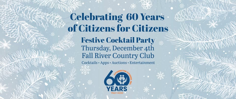 CFC 60th Anniversary Celebration