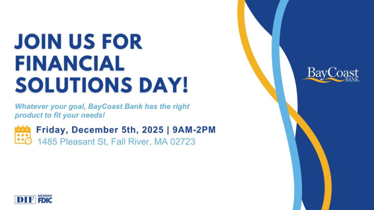 Financial Solutions Day