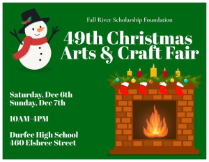 49th Annual Christmas Craft Fair